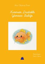 Kırmızı Dudaklı Yarasa Balığı