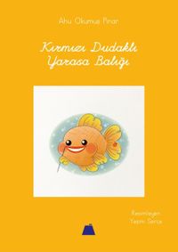 Kırmızı Dudaklı Yarasa Balığı