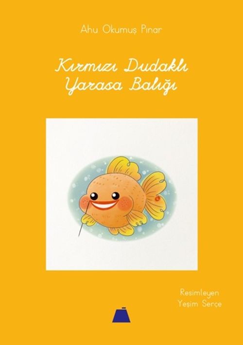 Kırmızı Dudaklı Yarasa Balığı