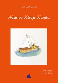 Neşe ve Kitap Kurdu