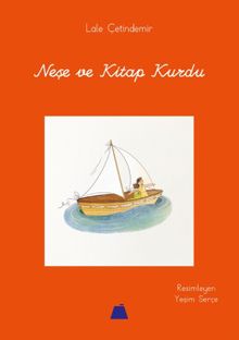 Neşe ve Kitap Kurdu