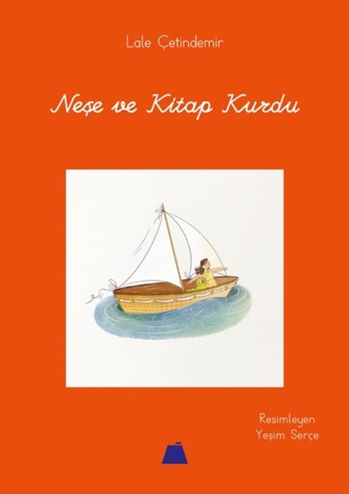 Neşe ve Kitap Kurdu