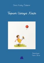 Topum Uzaya Kaçtı