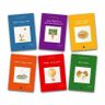 Severek Okuyorum (6 Kitaplık Set)