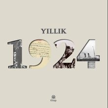 Yıllık 1924