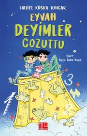 Eyvah Deyimler Cozuttu