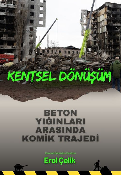 Kentsel Dönüşüm