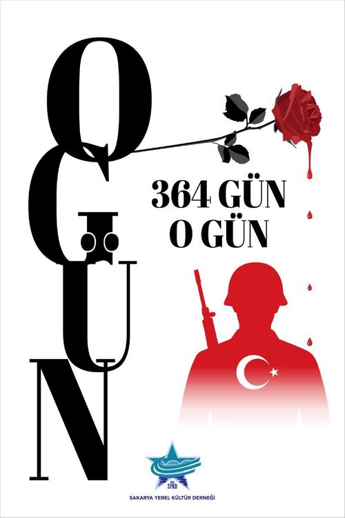 Adalı Kadın Yazarlar  364 Gün O Gün