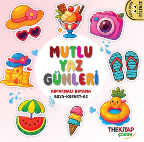 Mutlu Yaz Günleri