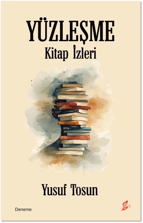Yüzleşme & Kitap İzleri