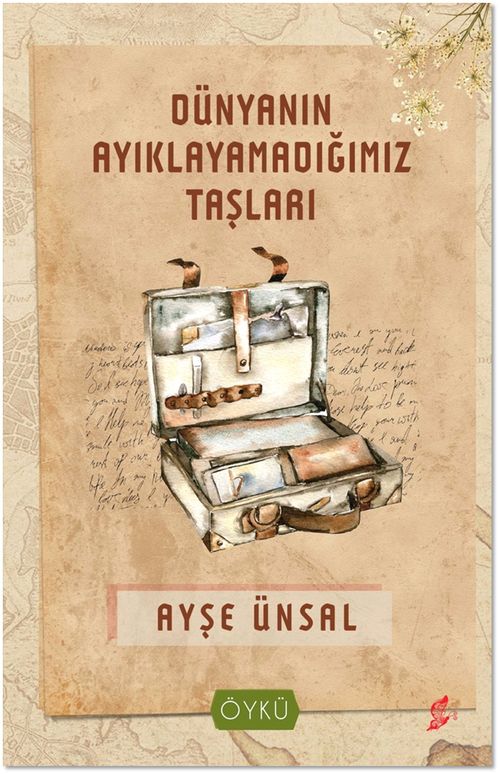 Dünyanın Ayıklayamadığımız Taşları