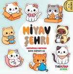 Miyav Şehri
