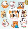 Miyav Şehri