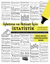 İşletme ve İktisat i&ccedil;in İstatistik 8. Basımdan &Ccedil;eviri