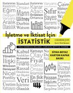 İşletme ve İktisat için İstatistik  8. Basımdan Çeviri 