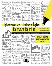 İşletme ve İktisat için İstatistik  8. Basımdan Çeviri 