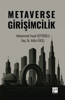 Metaverse Girişimcilik