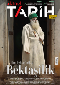 Aktüel Tarih Dergi 15. Sayı