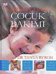 Çocuk Bakımı & 1 Yaşından 3 Yaşına