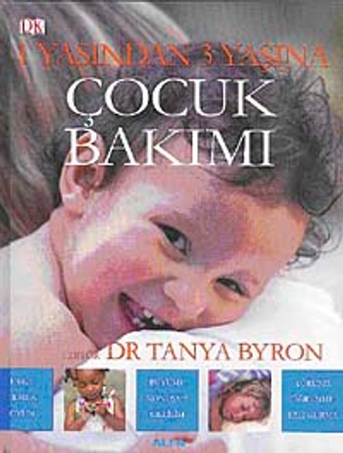 Çocuk Bakımı & 1 Yaşından 3 Yaşına