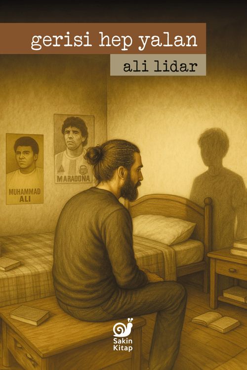 Gerisi Hep Yalan