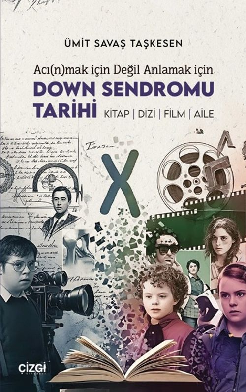 洋書 Abduction in Context Woosuk Park Acı(n)mak için Değil Anlamak için Down Sendromu Tarihi (Ümit Savaş