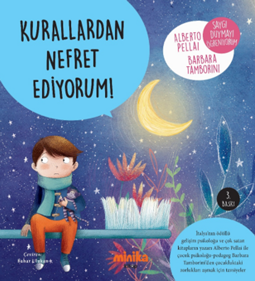 Kurallardan Nefret Ediyorum!
