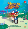 Maceracı Y&uuml;zge&ccedil;ler: Biba'nın G&uuml;nl&uuml;ğ&uuml; - Uy Bisikletimin Tekeri Patladı