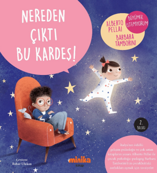 Nereden Çıktı Bu Kardeş!