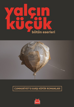 Cumhuriyet'e Karşı Küfür Romanları