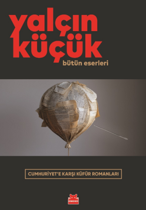 Cumhuriyet'e Karşı Küfür Romanları
