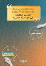 Arapçada Günlük Konuşma Kalıpları