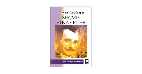 Seçme Hikayeler