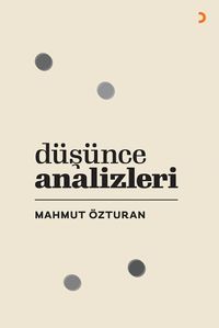 Düşünce Analizleri