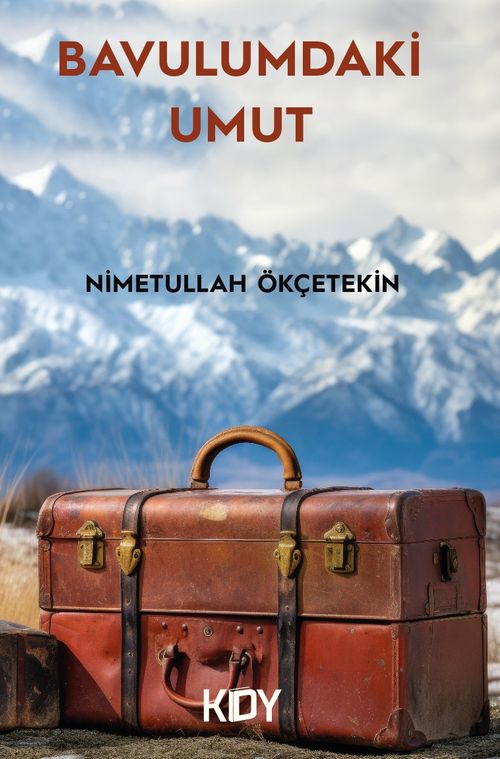 Bavulumdaki Umut