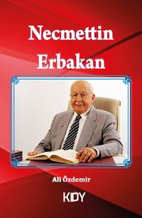 Necmettin Erbakan 