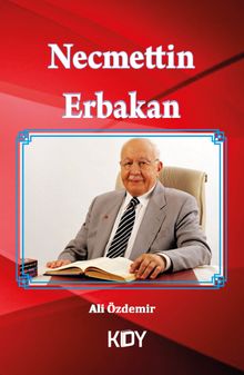 Necmettin Erbakan 