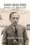 Hakkı Baha Pars: Hayatı ve Eserleri & (1879-1942)