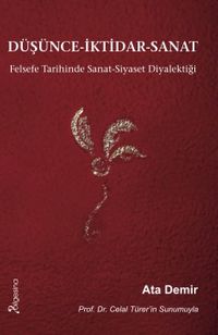 Düşünce-İktidar-Sanat