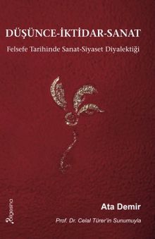 Düşünce-İktidar-Sanat
