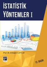 İstatistik Yöntemler-1