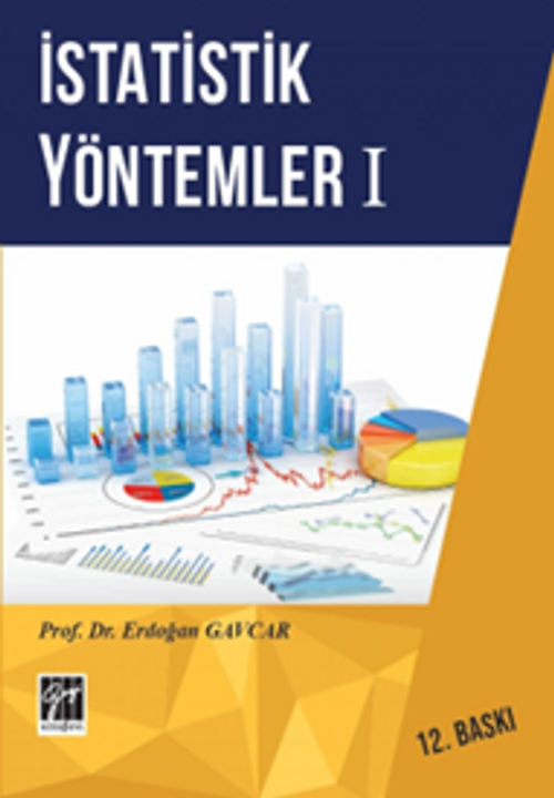 İstatistik Yöntemler-1