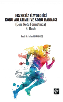 Egzersiz Fizyolojisi Konu Anlatımlı Soru Bankası