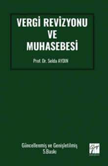 Vergi Revizyonu ve Muhasebesi