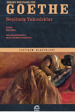 Seçilmiş Yakınlıklar