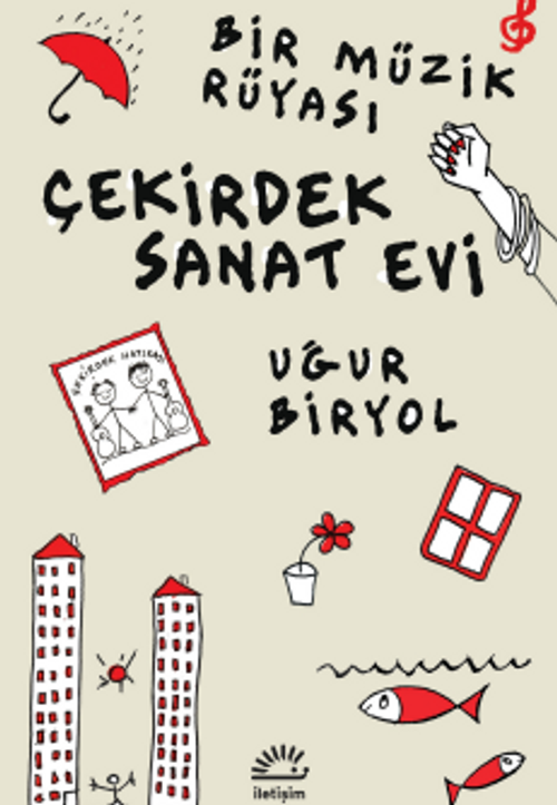 Çekirdek Sanat Evi & Bir Müzik Rüyası