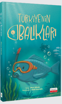 Türkiye'nin Balıkları