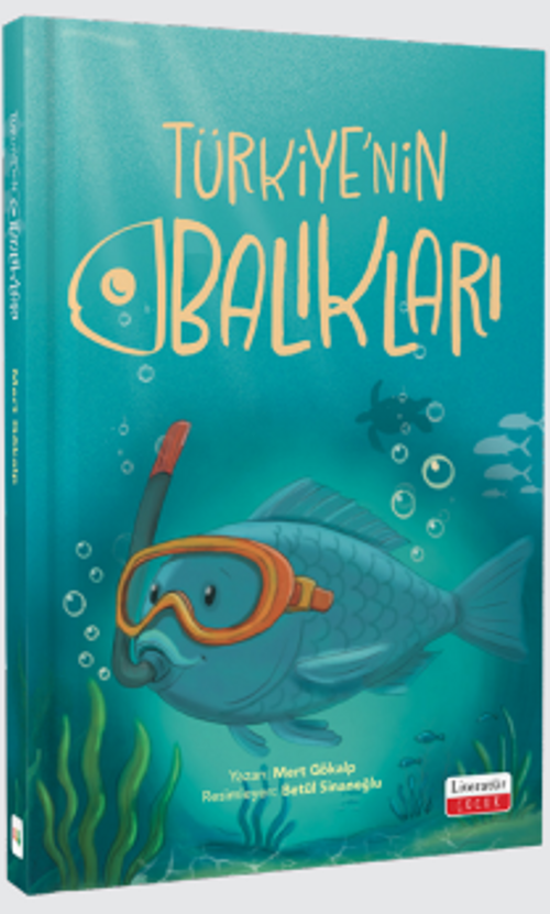 Türkiye'nin Balıkları