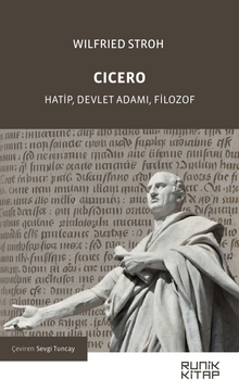 Cicero & Hatip, Devlet Adamı, Filozof