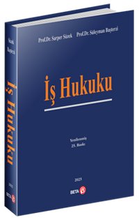 İş Hukuku